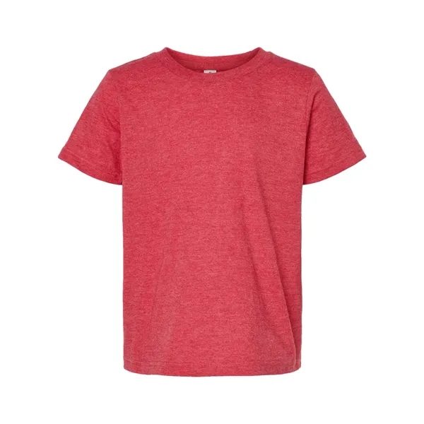Tultex Youth Fine Jersey T-Shirt - Tultex Youth Fine Jersey T-Shirt - Image 36 of 64