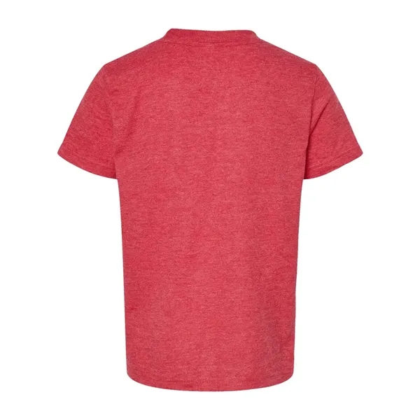 Tultex Youth Fine Jersey T-Shirt - Tultex Youth Fine Jersey T-Shirt - Image 37 of 64
