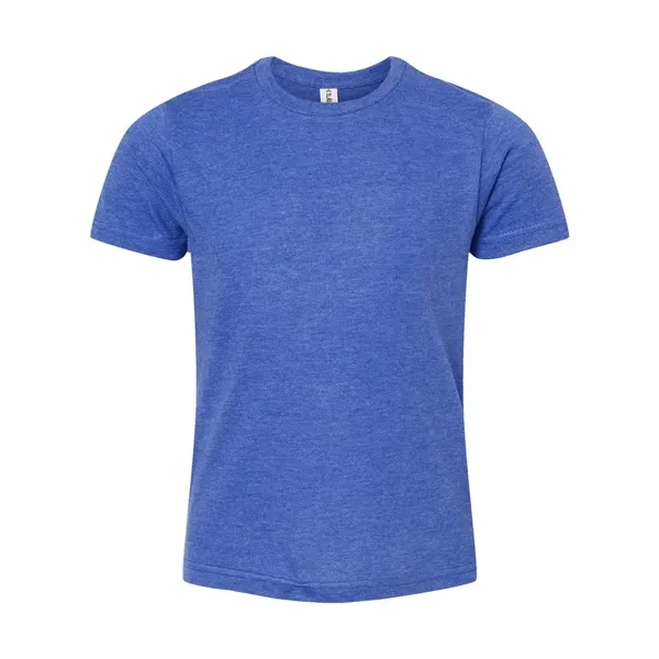 Tultex Youth Fine Jersey T-Shirt - Tultex Youth Fine Jersey T-Shirt - Image 38 of 64