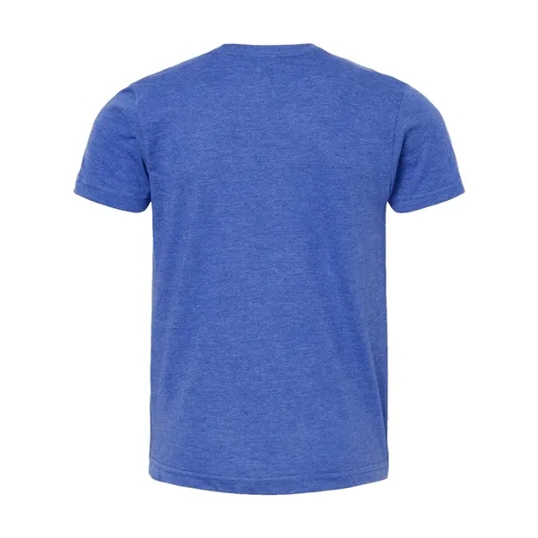 Tultex Youth Fine Jersey T-Shirt - Tultex Youth Fine Jersey T-Shirt - Image 39 of 64