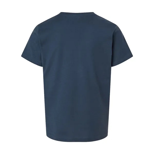 Tultex Youth Fine Jersey T-Shirt - Tultex Youth Fine Jersey T-Shirt - Image 41 of 64