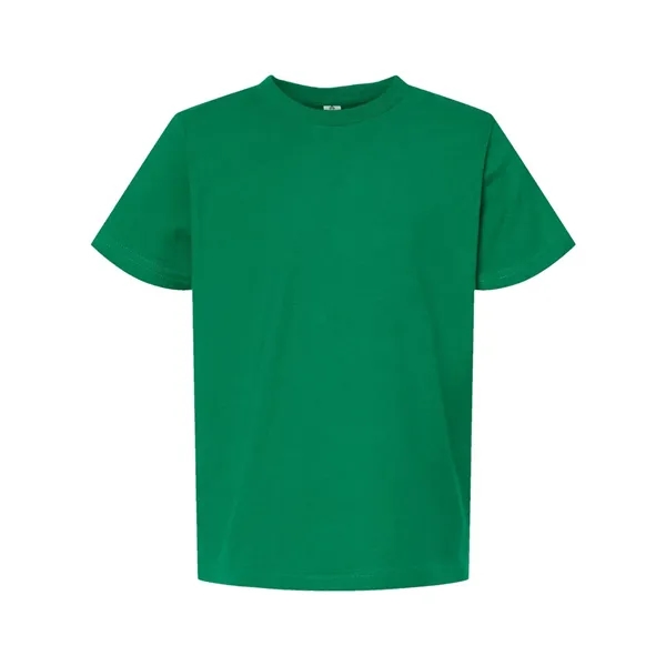 Tultex Youth Fine Jersey T-Shirt - Tultex Youth Fine Jersey T-Shirt - Image 42 of 64