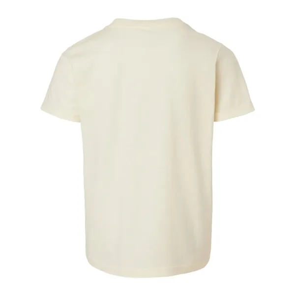 Tultex Youth Fine Jersey T-Shirt - Tultex Youth Fine Jersey T-Shirt - Image 46 of 64
