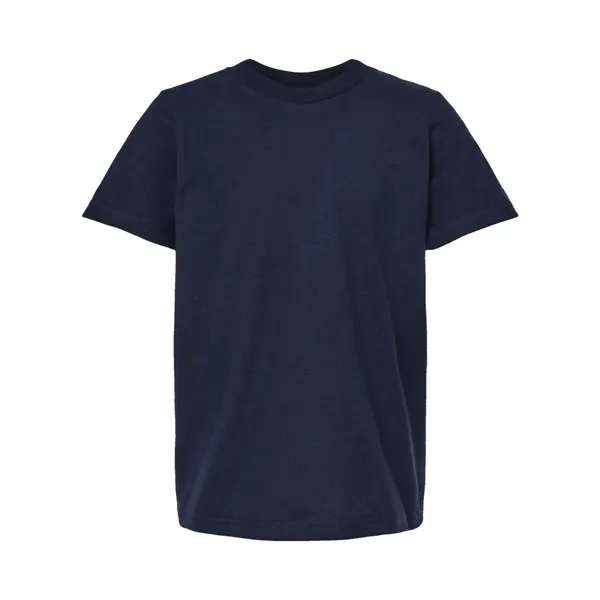 Tultex Youth Fine Jersey T-Shirt - Tultex Youth Fine Jersey T-Shirt - Image 48 of 64