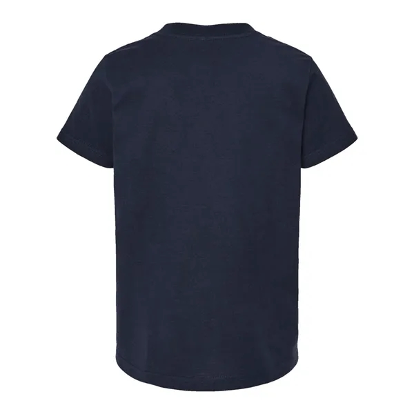 Tultex Youth Fine Jersey T-Shirt - Tultex Youth Fine Jersey T-Shirt - Image 49 of 64
