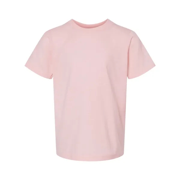 Tultex Youth Fine Jersey T-Shirt - Tultex Youth Fine Jersey T-Shirt - Image 50 of 64