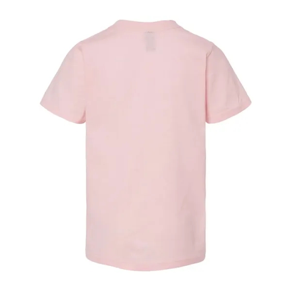 Tultex Youth Fine Jersey T-Shirt - Tultex Youth Fine Jersey T-Shirt - Image 51 of 64