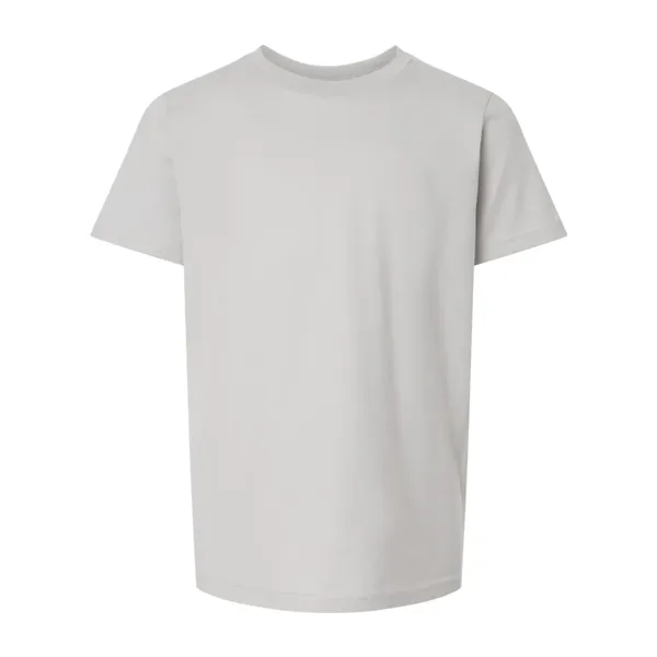 Tultex Youth Fine Jersey T-Shirt - Tultex Youth Fine Jersey T-Shirt - Image 59 of 64