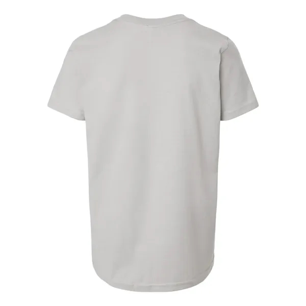 Tultex Youth Fine Jersey T-Shirt - Tultex Youth Fine Jersey T-Shirt - Image 60 of 64
