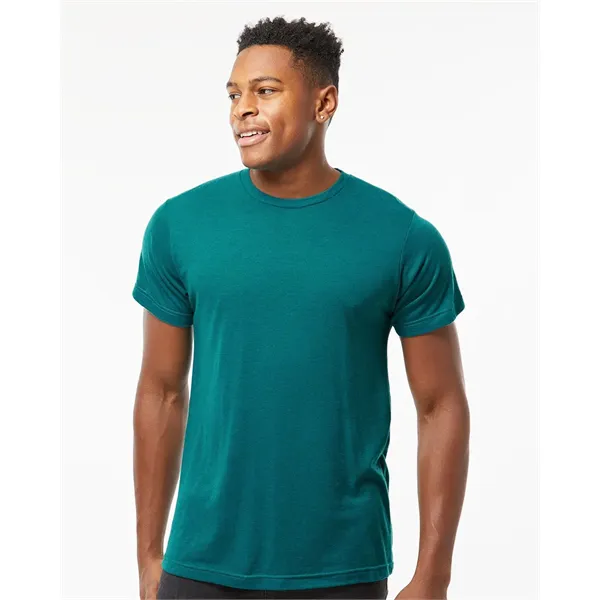 Tultex Men's Tri-Blend T-Shirt - Tultex Men's Tri-Blend T-Shirt - Image 0 of 22