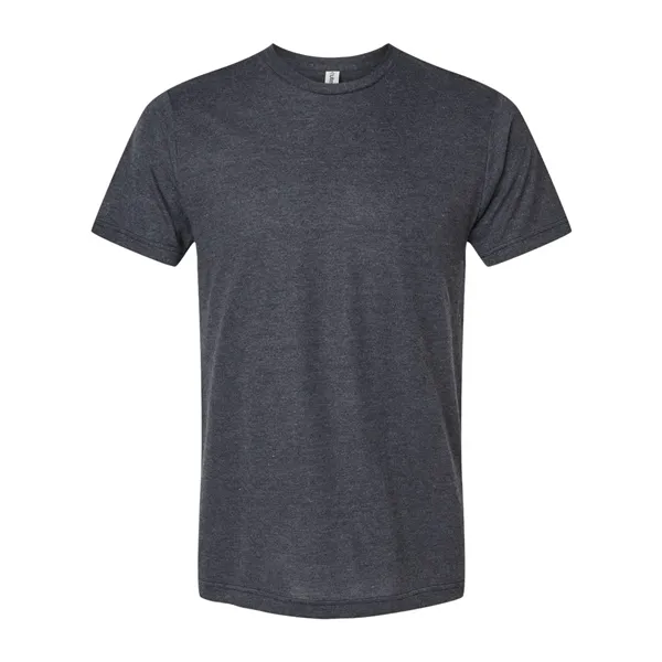 Tultex Men's Tri-Blend T-Shirt - Tultex Men's Tri-Blend T-Shirt - Image 6 of 22