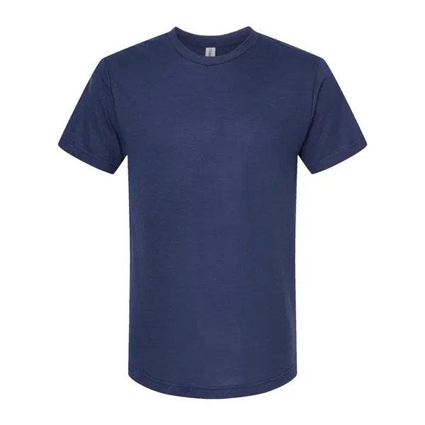 Tultex Men's Tri-Blend T-Shirt - Tultex Men's Tri-Blend T-Shirt - Image 11 of 22
