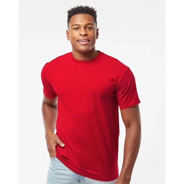 Tultex Unisex Heavyweight Jersey T-Shirt - Tultex Unisex Heavyweight Jersey T-Shirt - Image 0 of 46