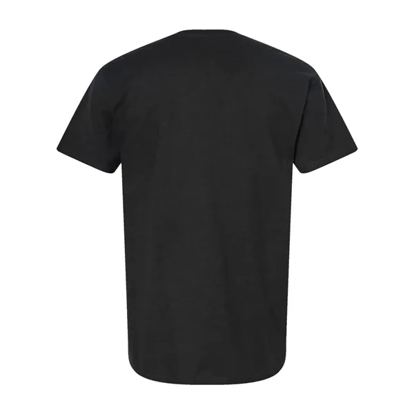 Tultex Unisex Heavyweight Jersey T-Shirt - Tultex Unisex Heavyweight Jersey T-Shirt - Image 2 of 46