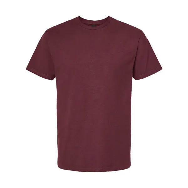 Tultex Unisex Heavyweight Jersey T-Shirt - Tultex Unisex Heavyweight Jersey T-Shirt - Image 3 of 46