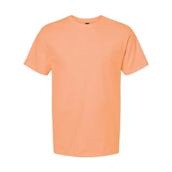 Tultex Unisex Heavyweight Jersey T-Shirt - Tultex Unisex Heavyweight Jersey T-Shirt - Image 5 of 46