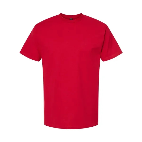 Tultex Unisex Heavyweight Jersey T-Shirt - Tultex Unisex Heavyweight Jersey T-Shirt - Image 6 of 46