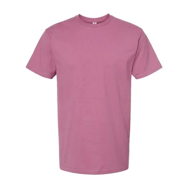 Tultex Unisex Heavyweight Jersey T-Shirt - Tultex Unisex Heavyweight Jersey T-Shirt - Image 8 of 46