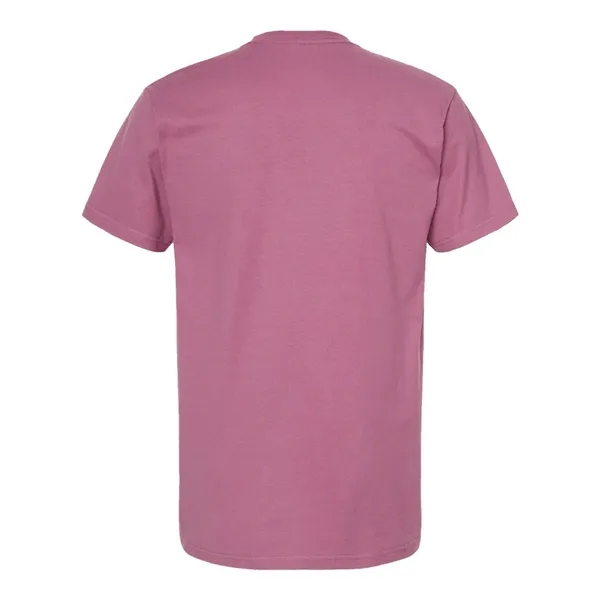 Tultex Unisex Heavyweight Jersey T-Shirt - Tultex Unisex Heavyweight Jersey T-Shirt - Image 9 of 46