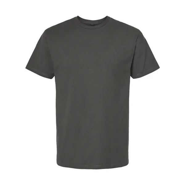 Tultex Unisex Heavyweight Jersey T-Shirt - Tultex Unisex Heavyweight Jersey T-Shirt - Image 10 of 46