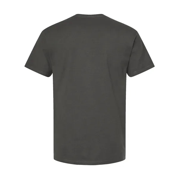 Tultex Unisex Heavyweight Jersey T-Shirt - Tultex Unisex Heavyweight Jersey T-Shirt - Image 11 of 46