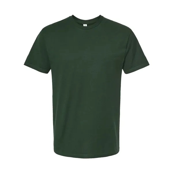 Tultex Unisex Heavyweight Jersey T-Shirt - Tultex Unisex Heavyweight Jersey T-Shirt - Image 12 of 46