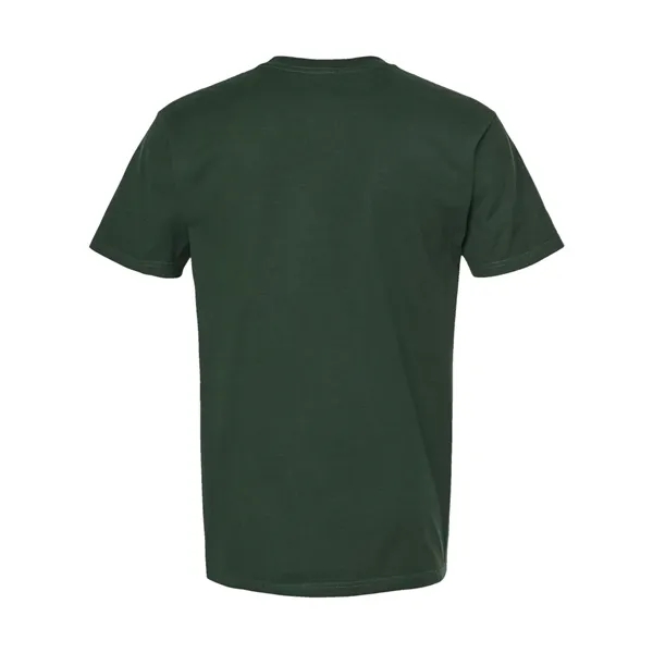 Tultex Unisex Heavyweight Jersey T-Shirt - Tultex Unisex Heavyweight Jersey T-Shirt - Image 13 of 46