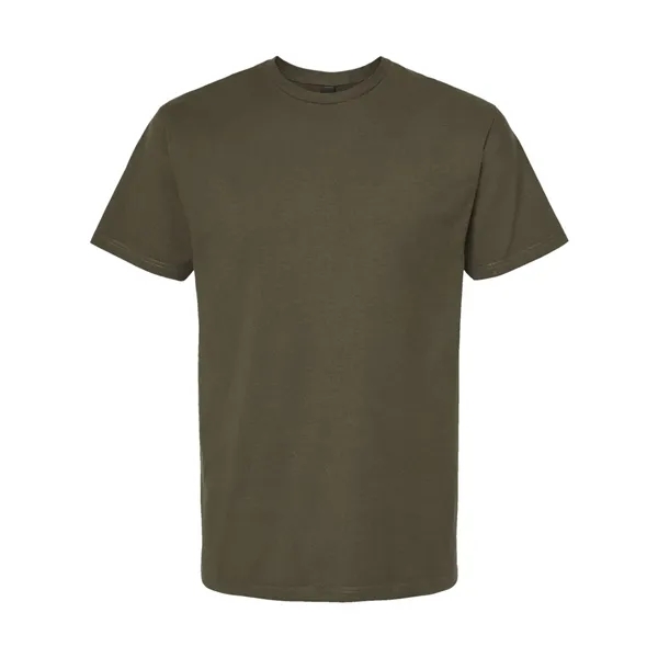 Tultex Unisex Heavyweight Jersey T-Shirt - Tultex Unisex Heavyweight Jersey T-Shirt - Image 14 of 46