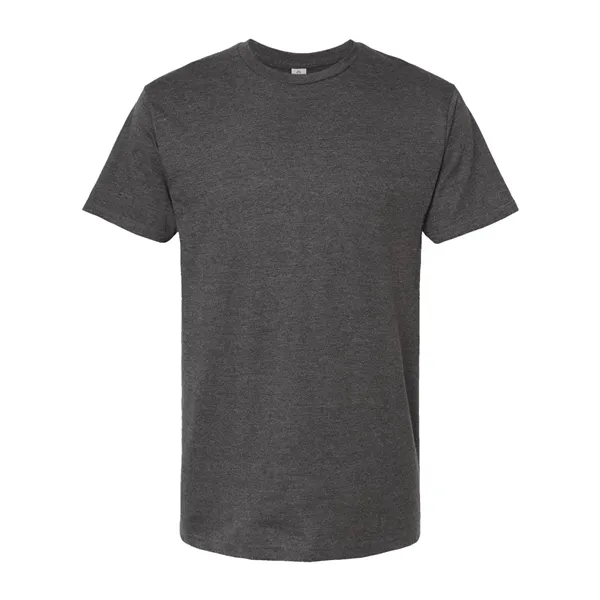 Tultex Unisex Heavyweight Jersey T-Shirt - Tultex Unisex Heavyweight Jersey T-Shirt - Image 15 of 46