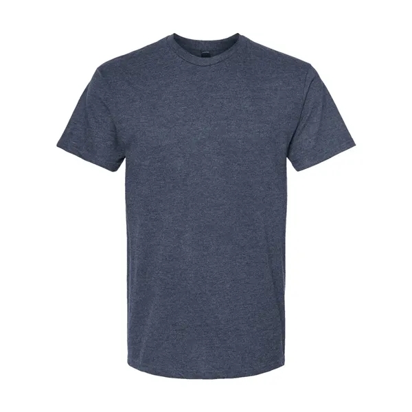 Tultex Unisex Heavyweight Jersey T-Shirt - Tultex Unisex Heavyweight Jersey T-Shirt - Image 17 of 46