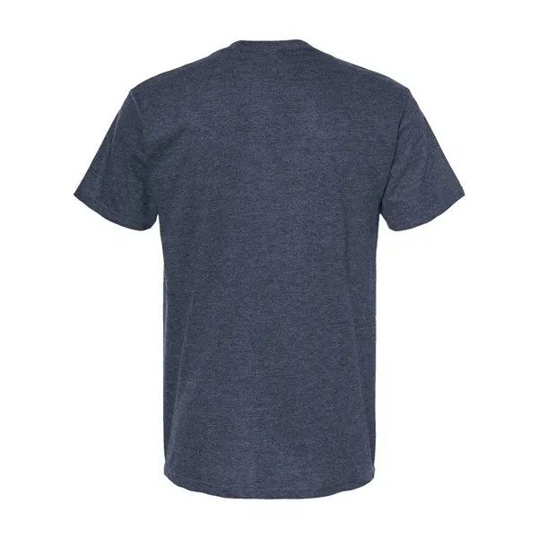 Tultex Unisex Heavyweight Jersey T-Shirt - Tultex Unisex Heavyweight Jersey T-Shirt - Image 18 of 46