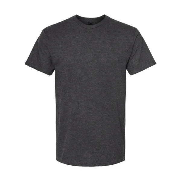 Tultex Unisex Heavyweight Jersey T-Shirt - Tultex Unisex Heavyweight Jersey T-Shirt - Image 19 of 46