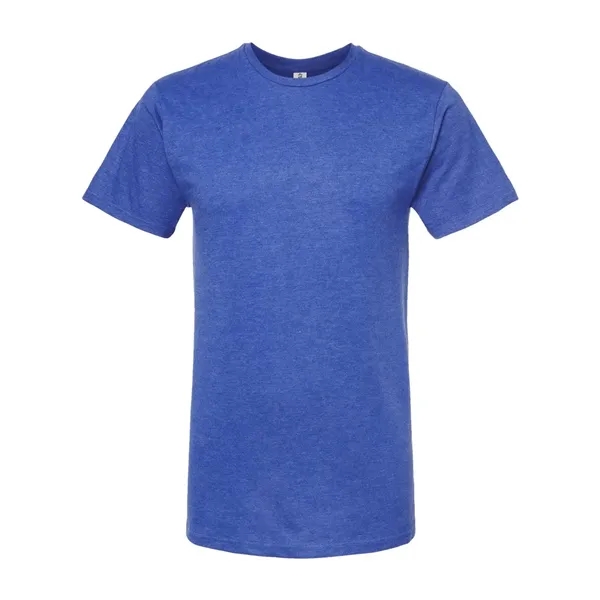 Tultex Unisex Heavyweight Jersey T-Shirt - Tultex Unisex Heavyweight Jersey T-Shirt - Image 22 of 46