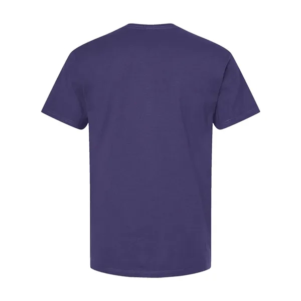 Tultex Unisex Heavyweight Jersey T-Shirt - Tultex Unisex Heavyweight Jersey T-Shirt - Image 23 of 46