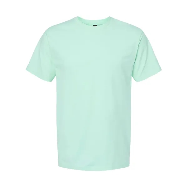 Tultex Unisex Heavyweight Jersey T-Shirt - Tultex Unisex Heavyweight Jersey T-Shirt - Image 24 of 46