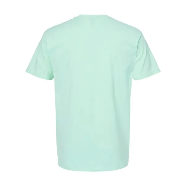 Tultex Unisex Heavyweight Jersey T-Shirt - Tultex Unisex Heavyweight Jersey T-Shirt - Image 25 of 46