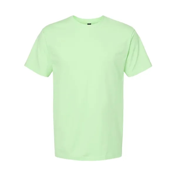 Tultex Unisex Heavyweight Jersey T-Shirt - Tultex Unisex Heavyweight Jersey T-Shirt - Image 27 of 46