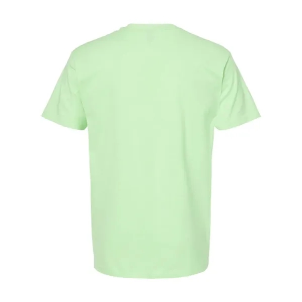 Tultex Unisex Heavyweight Jersey T-Shirt - Tultex Unisex Heavyweight Jersey T-Shirt - Image 28 of 46