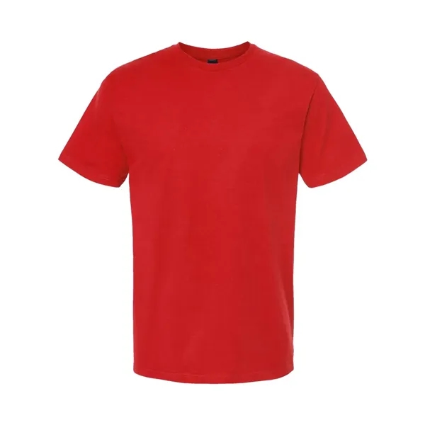 Tultex Unisex Heavyweight Jersey T-Shirt - Tultex Unisex Heavyweight Jersey T-Shirt - Image 29 of 46