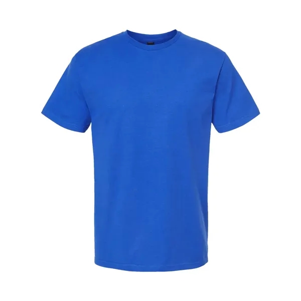 Tultex Unisex Heavyweight Jersey T-Shirt - Tultex Unisex Heavyweight Jersey T-Shirt - Image 31 of 46