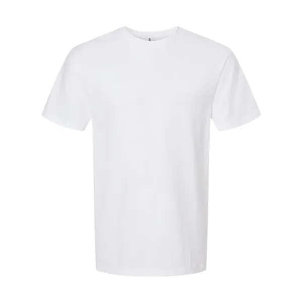 Tultex Unisex Heavyweight Jersey T-Shirt - Tultex Unisex Heavyweight Jersey T-Shirt - Image 35 of 46