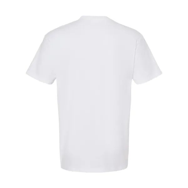 Tultex Unisex Heavyweight Jersey T-Shirt - Tultex Unisex Heavyweight Jersey T-Shirt - Image 36 of 46