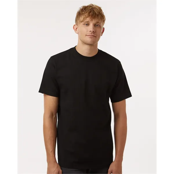 Tultex Unisex Heavyweight Street T-Shirt - Tultex Unisex Heavyweight Street T-Shirt - Image 0 of 18