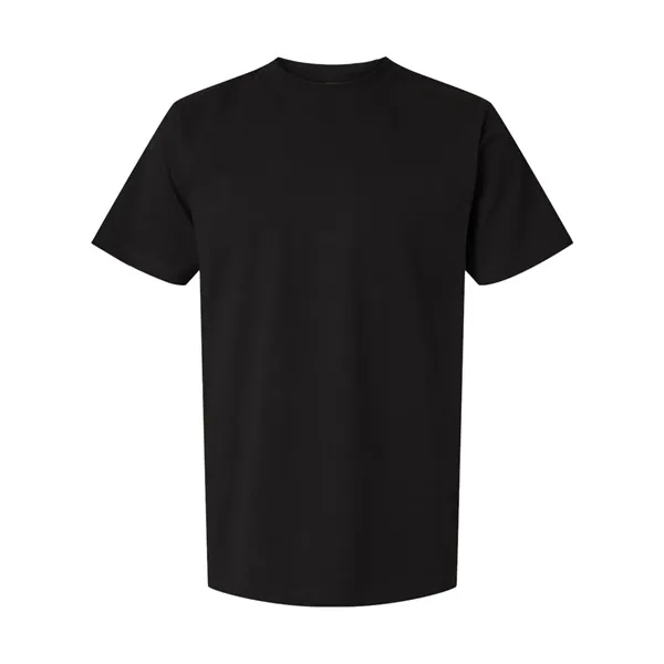 Tultex Unisex Heavyweight Street T-Shirt - Tultex Unisex Heavyweight Street T-Shirt - Image 1 of 18