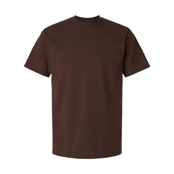 Tultex Unisex Heavyweight Street T-Shirt - Tultex Unisex Heavyweight Street T-Shirt - Image 3 of 18