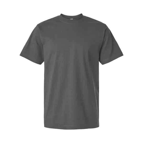 Tultex Unisex Heavyweight Street T-Shirt - Tultex Unisex Heavyweight Street T-Shirt - Image 5 of 18