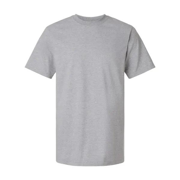 Tultex Unisex Heavyweight Street T-Shirt - Tultex Unisex Heavyweight Street T-Shirt - Image 7 of 18