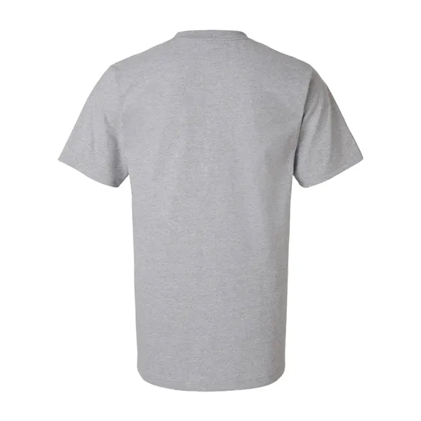 Tultex Unisex Heavyweight Street T-Shirt - Tultex Unisex Heavyweight Street T-Shirt - Image 8 of 18