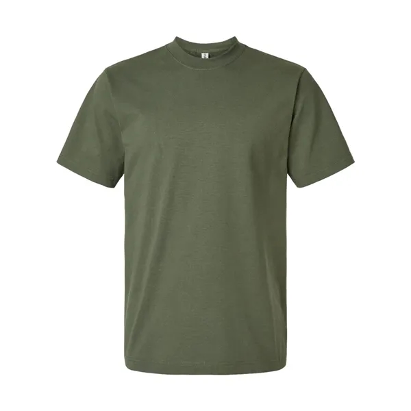 Tultex Unisex Heavyweight Street T-Shirt - Tultex Unisex Heavyweight Street T-Shirt - Image 9 of 18