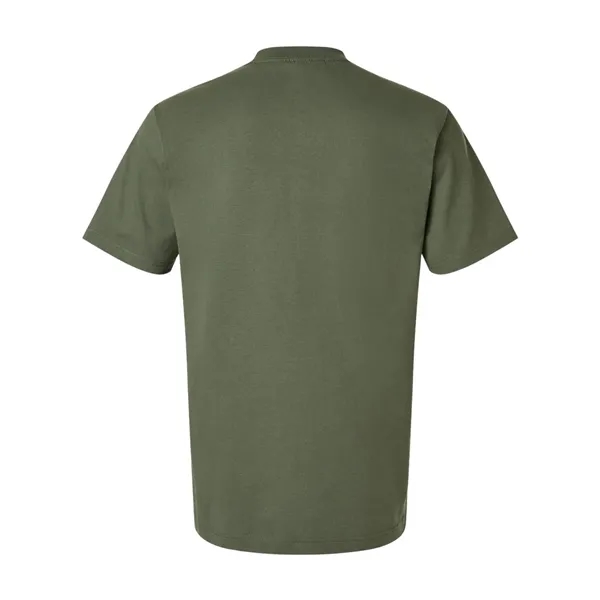 Tultex Unisex Heavyweight Street T-Shirt - Tultex Unisex Heavyweight Street T-Shirt - Image 10 of 18